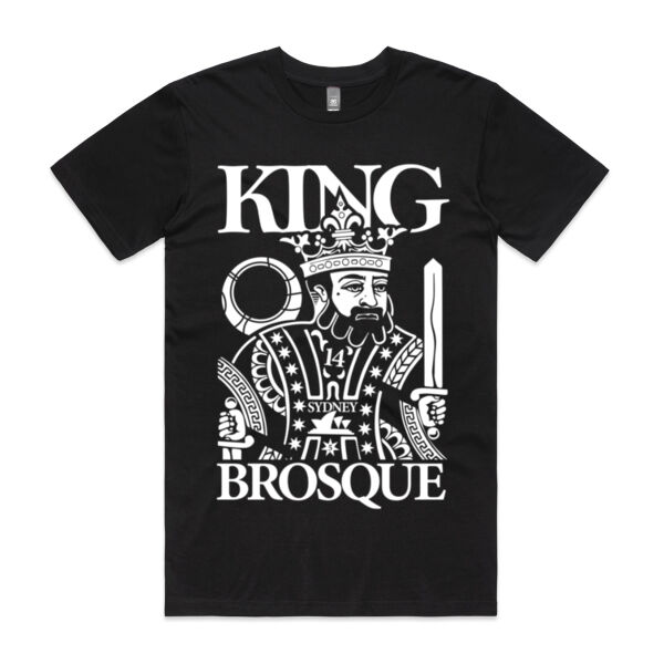 King Brosque Thumbnail