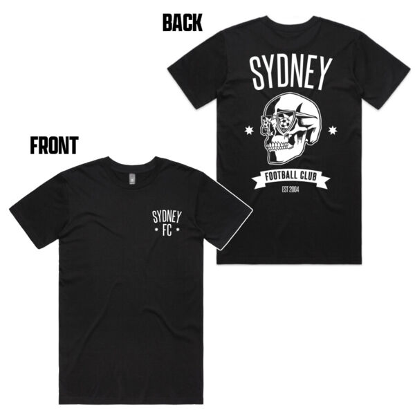 Sydney Skullmate Thumbnail