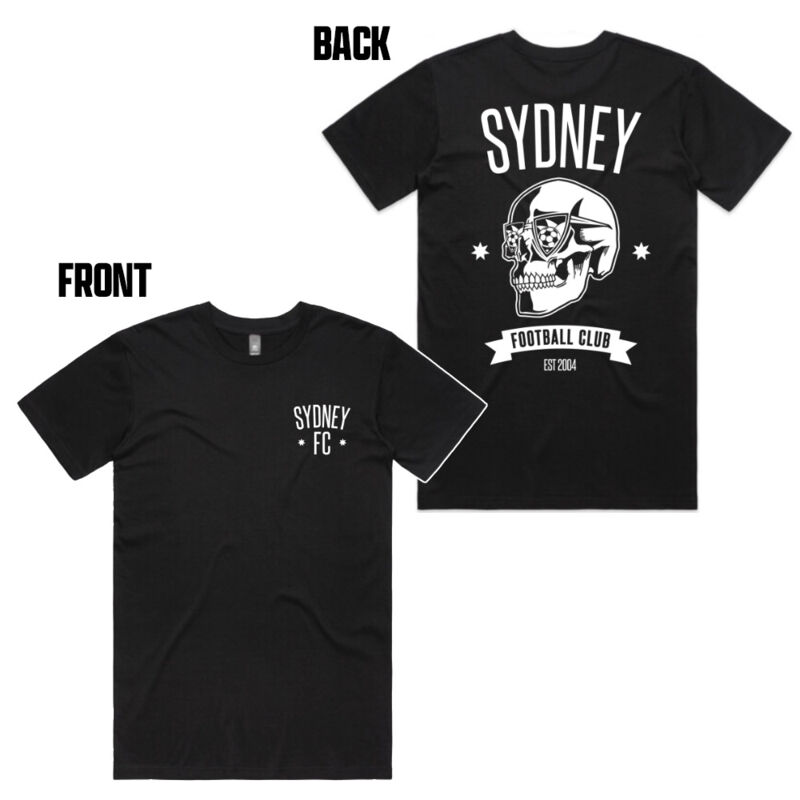 Sydney Skullmate Thumbnail