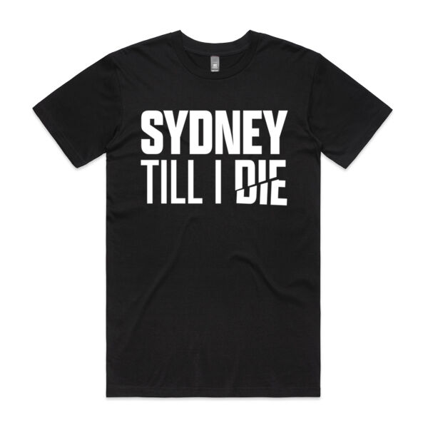 Sydney Till I Die Thumbnail