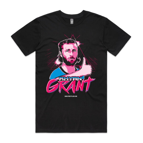 Rhyan Grant Timeless Thumbnail