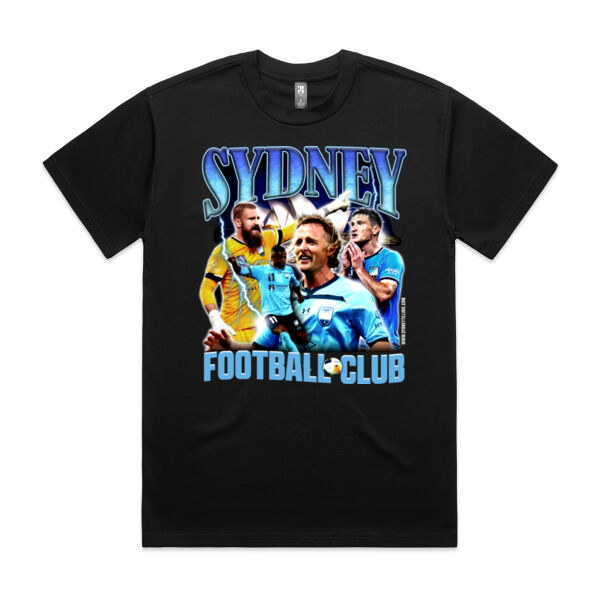 Sydney Vintage Bootleg (Heavy T) Thumbnail