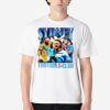 Hammer Heavyweight Tee Thumbnail