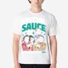 Hammer Heavyweight Tee Thumbnail