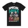 Staple Tee (Same Day) Thumbnail