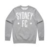 Mens United Crew (Clearance) Thumbnail