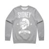 Mens United Crew (Clearance) Thumbnail