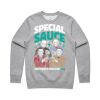 Mens United Crew (Clearance) Thumbnail