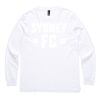 Mens Base Longsleeve Tee Thumbnail