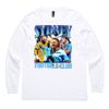 Mens Base Longsleeve Tee Thumbnail