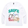 Mens Base Longsleeve Tee Thumbnail