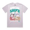 Men's Heavy Tee (Same Day) Thumbnail
