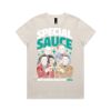 Women's Maple Tee Thumbnail