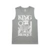 Women's Upside Tank Thumbnail