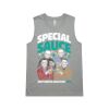 Women's Upside Tank Thumbnail