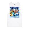 Mens Barnard Tank Thumbnail