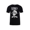 Mens Fitted Cotton Tee Thumbnail